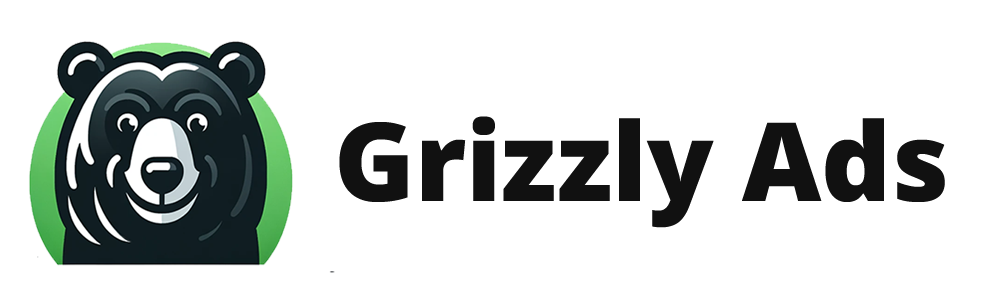 Black-Grizzly Ltd. Logo